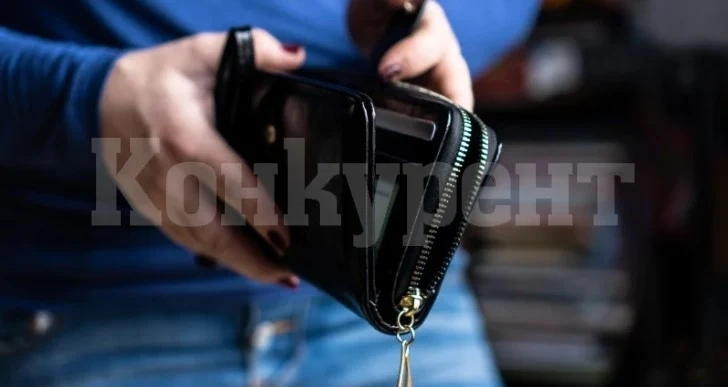 В този сектор работниците са обречени на бедност