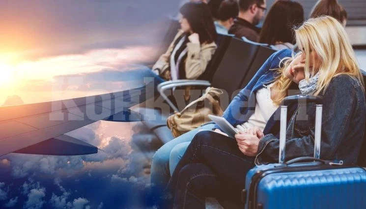 КОШМАРНО ПЪТУВАНЕ: Над 100 души кацнаха в Букурещ вместо в София