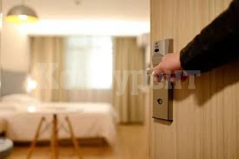 Откриха скрити камери в хотел в Гърция