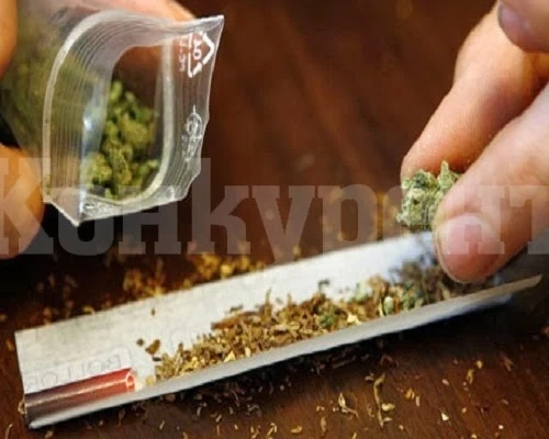 Заради дрога закопчаха врачанин