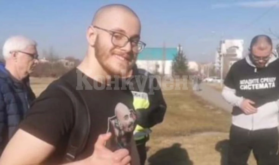 Ловецът на педофили: Заловихме военен разузнавач