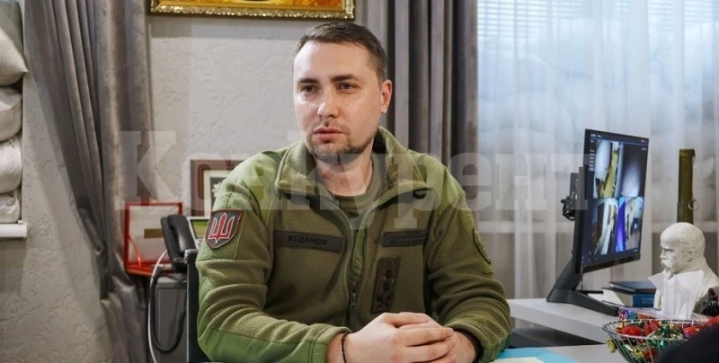 Шефът на разузнаването на Украйна: Убивахме руснаци и ще убиваме руснаци навсякъде по света