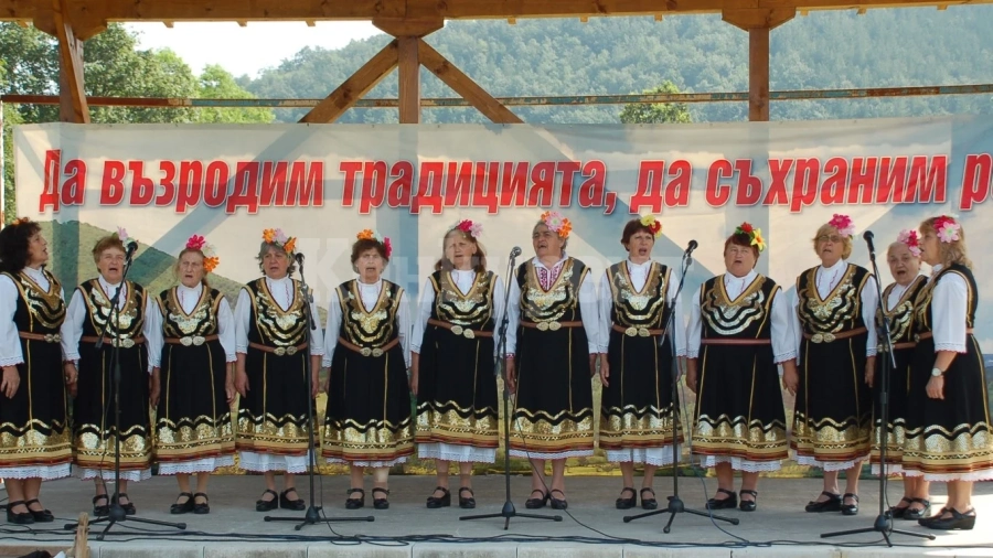 Георги Дамяново се готви за „Свидня\