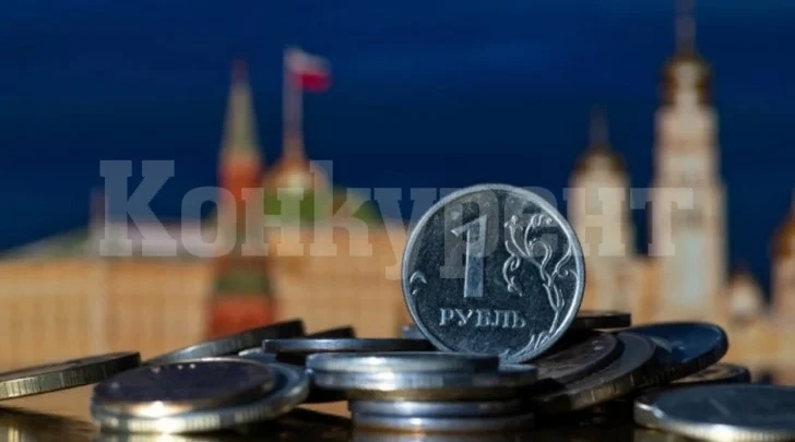 Русия се нареди сред 10-те най-големи икономики в света, въпреки US санкциите