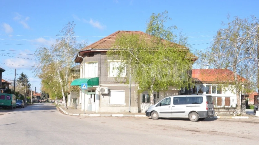 Животът в Кутово е спокоен и добре уреден