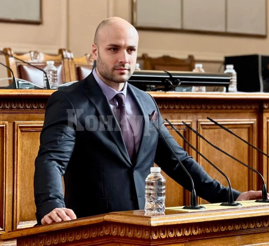Мартин Харизанов: Войната по пътищата трябва да спре!