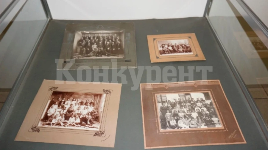 Видинският архив ще открие изложба Стари балкански фотографии