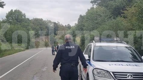 ЕКШЪН В РУЖИНЦИ! Пиян хулиган нападна с дърво полицай