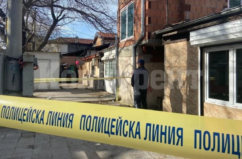Трагедия! Пациент скочи от 6-я етаж на болница