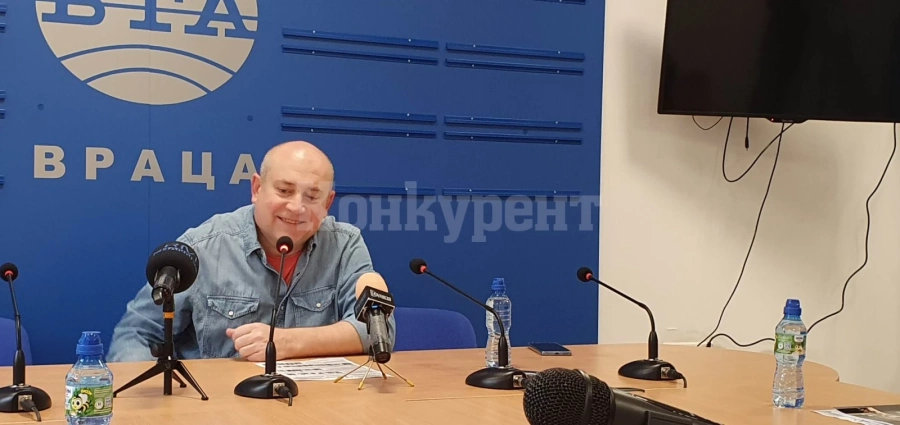Грандиозен Международен младежки музикален форум завладява Враца