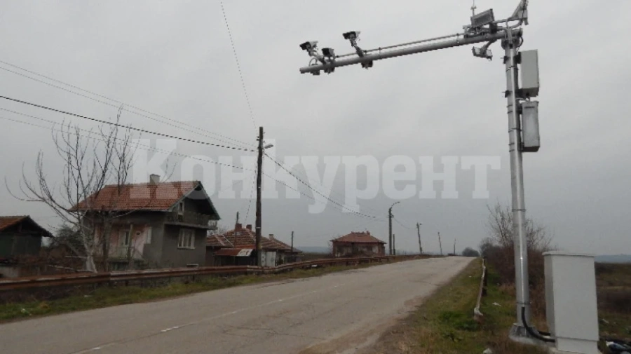 Ограничават движението в различни участъци в Северозапада