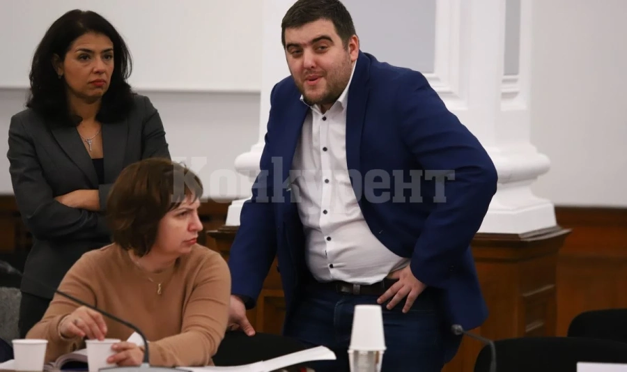 Данъчната реформа според КНСБ: Необлагаем минимум и 15% данък върху доходите