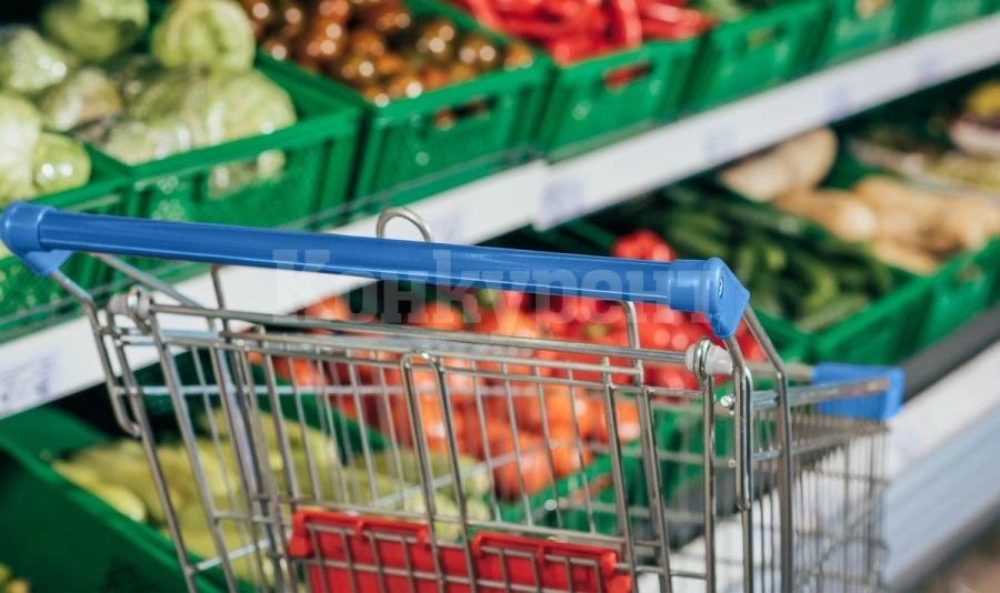 Експерти: Близо 30% от продажбите в търговията на дребно се реализират от големите вериги