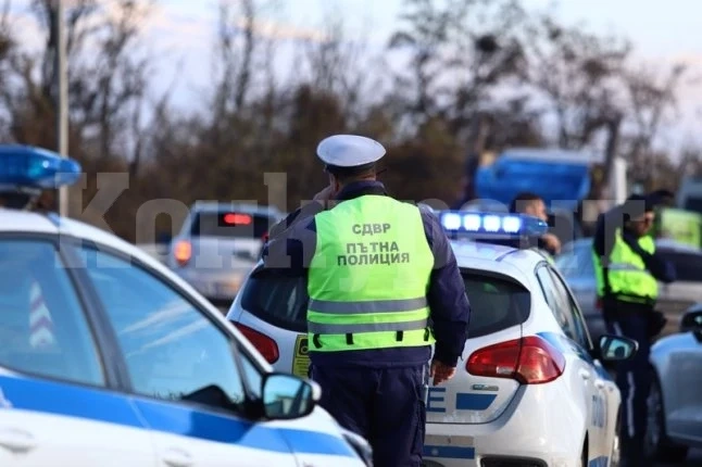 Мъж прегази 6 овце на улица във врачанско село
