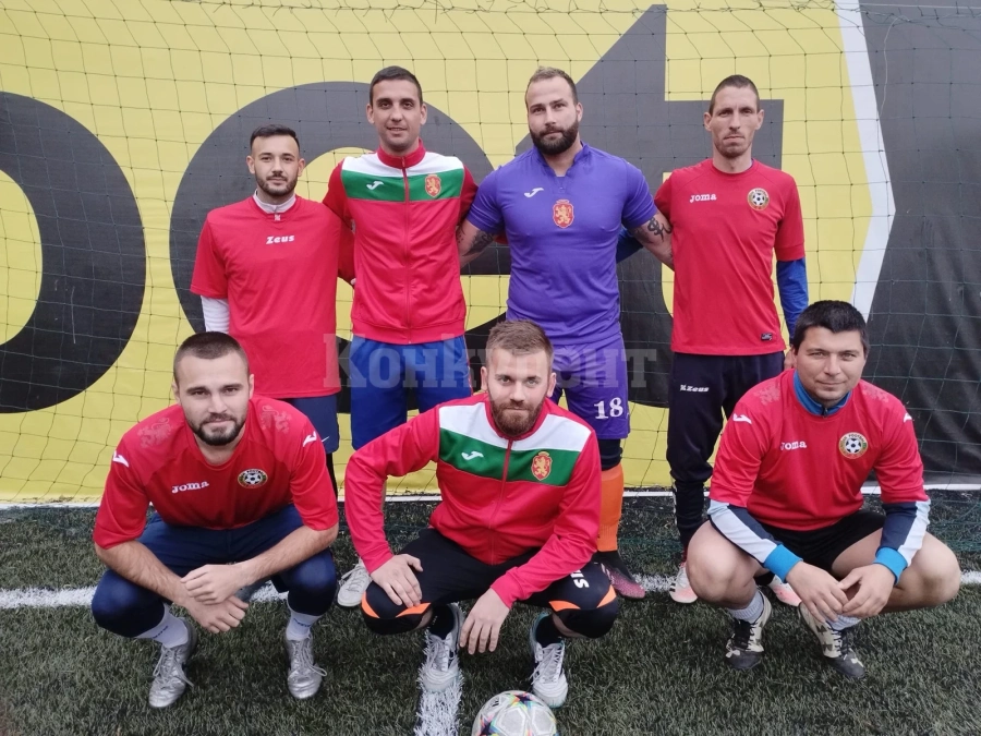 АФК Везирете завърши сезона с победа