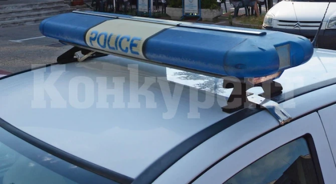 Спецакции на полицията се проведоха в Бяла Слатина и Козлодуй