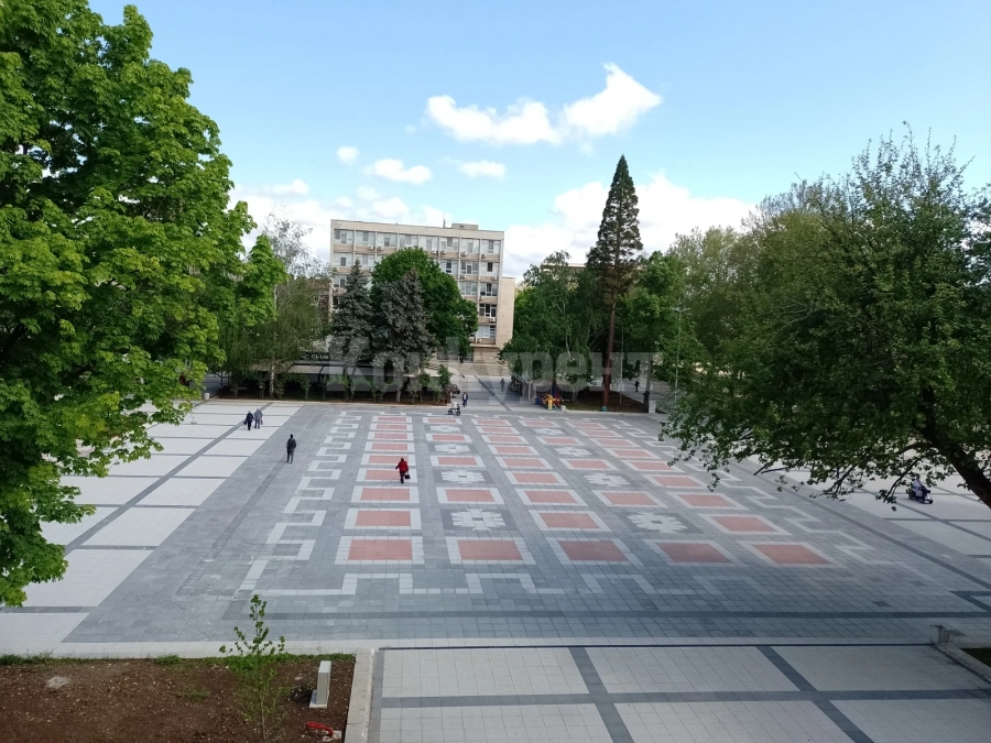 ТЕМА В РАЗВИТИЕ: Монтана ще има нов кмет, ако Златко Живков се откаже