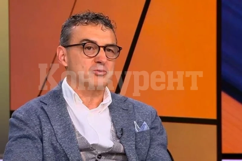 ИЗМАМА С ЛЕКАРСТВА: Използваха името на проф. Петров в реклама на медикаменти