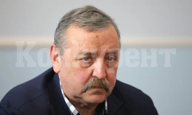 Проф. Кантарджиев разработва здравен барометър