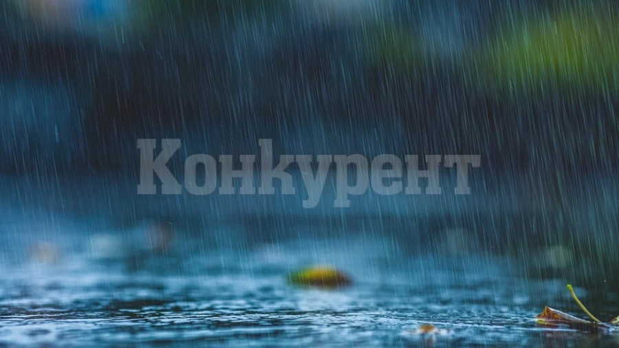 ВРЕМЕТО: Попадаме в периферията на средиземноморски циклон