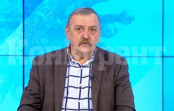 Доц. Кунчев: Зимните вируси и COVID-19 са в отстъпление, следват кърлежите