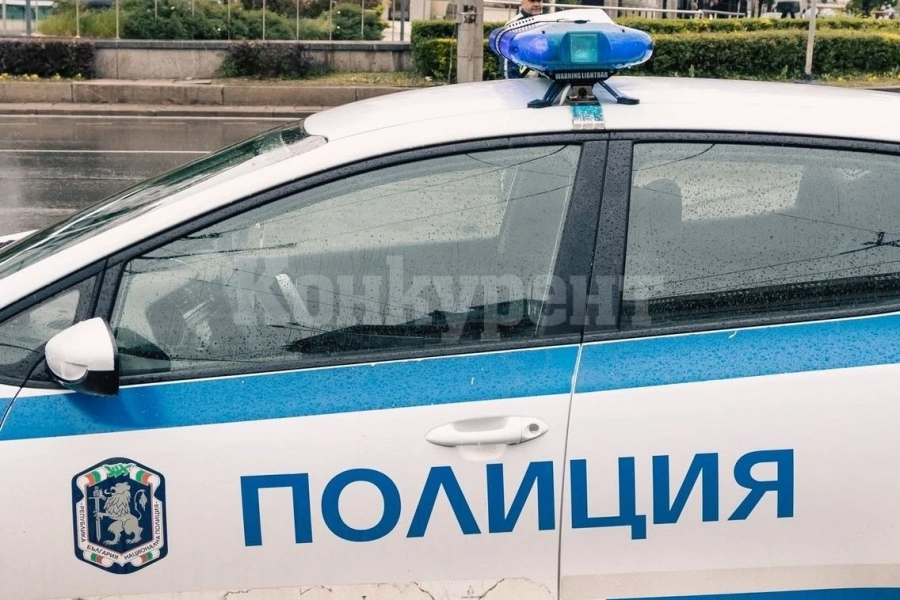 Непълнолетен удари с тръба 14-годишно момче на улица в Кърджали