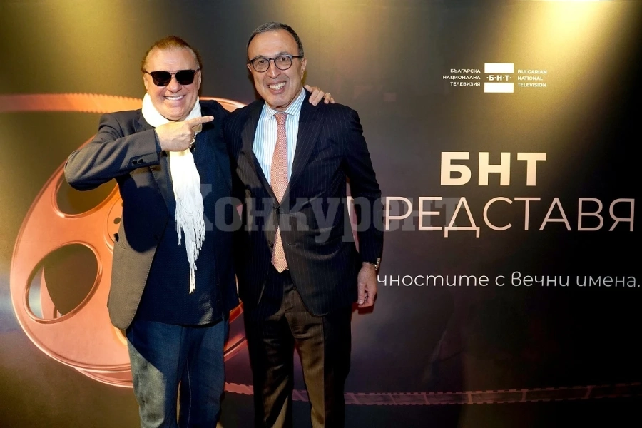 „БНТ Представя“ филма „Петър Стоянов. Свободният президент“ – за историческите събития и оценката им от гледна точка на настоящето