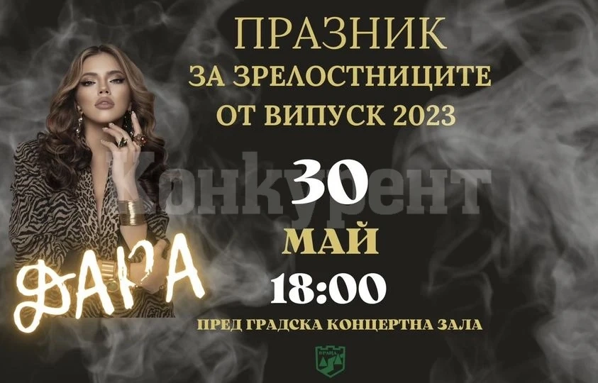 Зрелостниците във Враца стават посланици