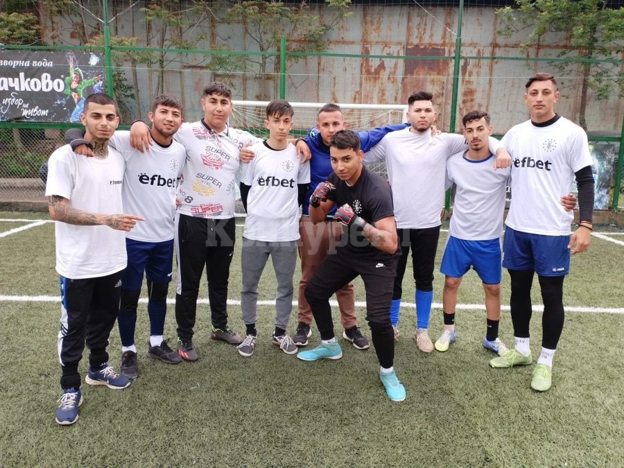 БимбоБет стартира с победа за Summer Cup 2023