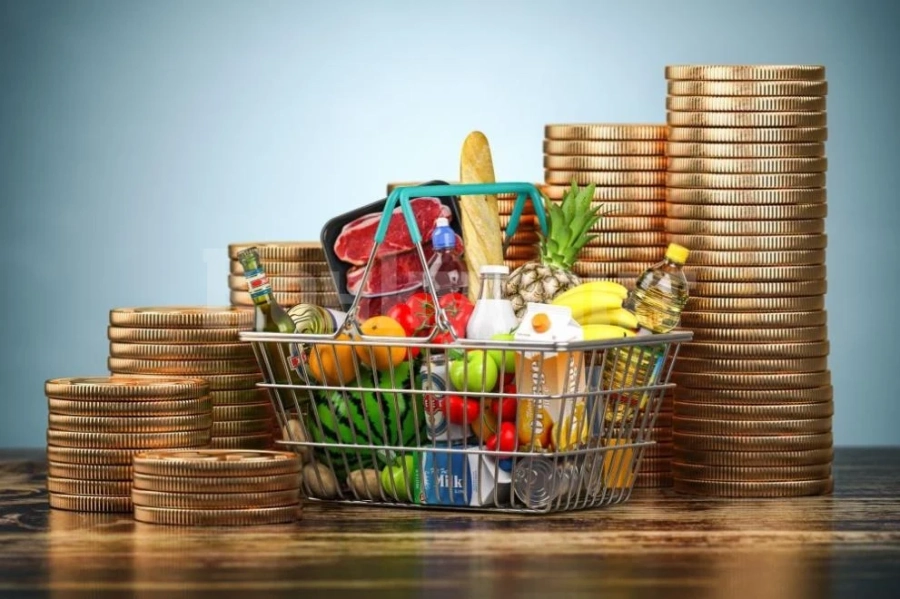 Годишната инфлация се забави още - слезе на 11,6%