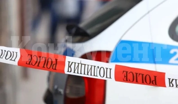 Близки на психичноболен мъж нападнаха полицаи