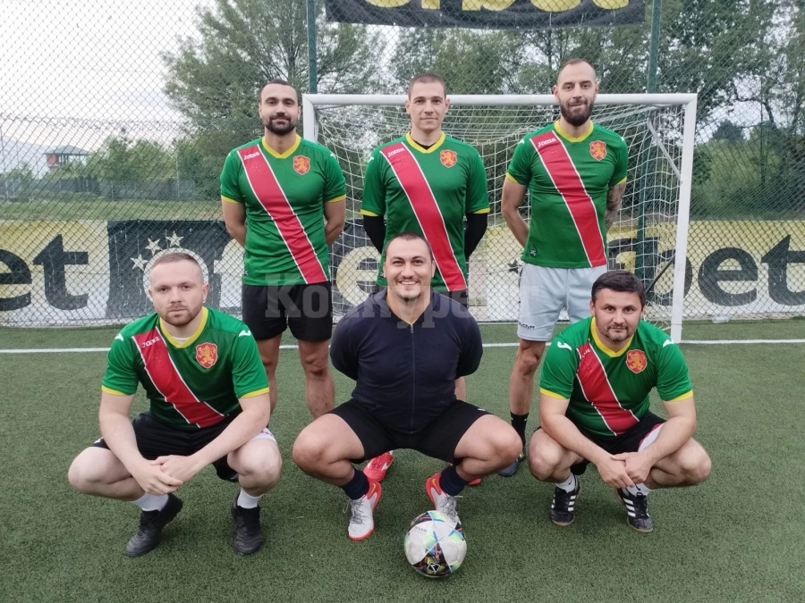 Голово шоу между МФК Скала и Йънг Бойс завърши без победител