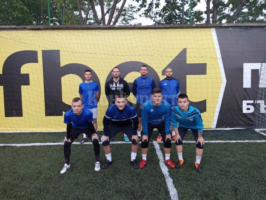  M&M стартира с победа в Summer Cup 2023