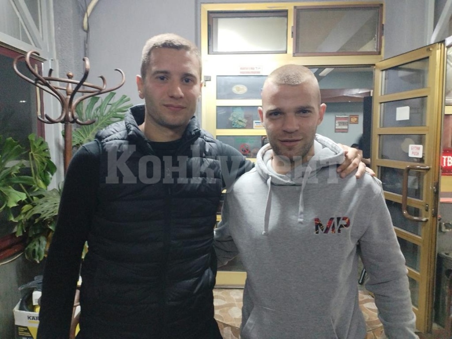 Повикаха 2-ма майстори от Шурданица в национала по мини футбол