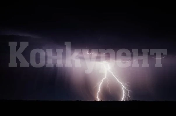 По-топло време в последната седмица на май, бурите обаче продължават
