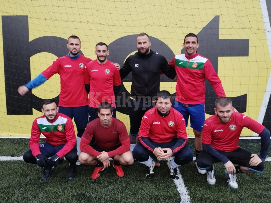 Победи за Везирете и Predators в Summer Cup 2023
