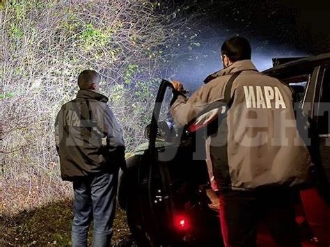 Екшън с бракониери край язовир „Огоста“ заради 100-килограмов звяр