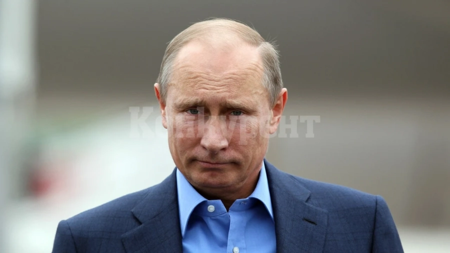 Проучване: Доверието на руснаците в Путин надхвърля 80%