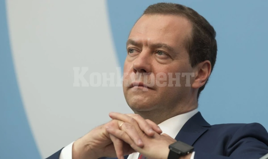 Медведев: Русия ще води преговори само със \