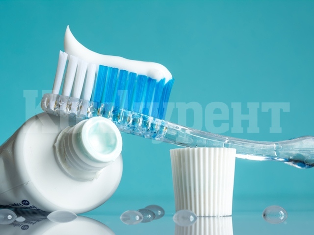 6 хитри употреби на пастата за зъби  