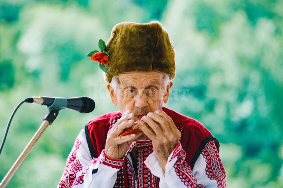 Община Мездра кани на XVII Национален фолклорен събор „Де е българското“