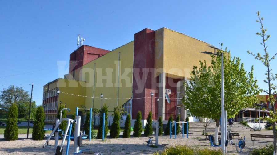 Село Дреновец - живо и съвременно, с желание да задържи младите хора