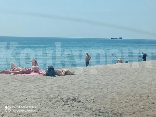 Седмицата започва със слънце и кратки валежи, термометърът стига до 26 градуса