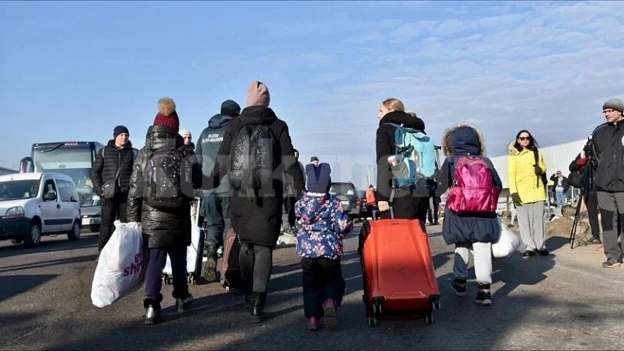 Хотелиерите чакат държавата да им плати разходите за украинските бежанци