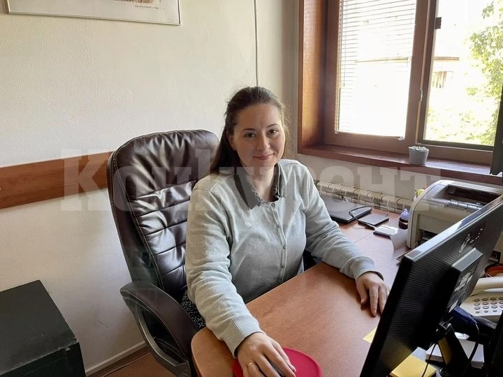Виктория Пандурска пое управлението на човешките ресурси в РУО-Враца