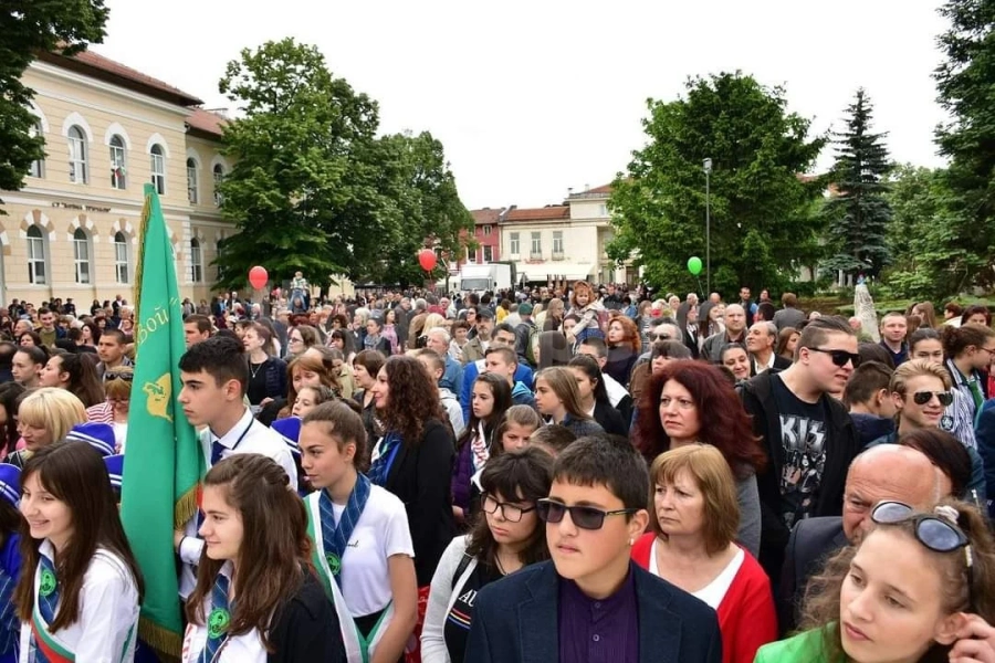 Враца ще отбележи 24 май с „Парад на буквите“