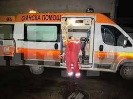 Млад мъж е с опасност за живота след катастрофа на пътя Каблешково-Бургас