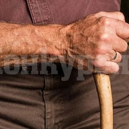 Спор между роднини завърши с удари с бастун