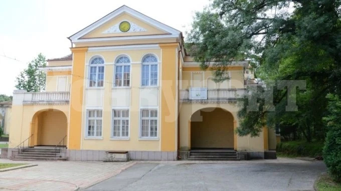Новата минерална баня във Вършец отвори врати