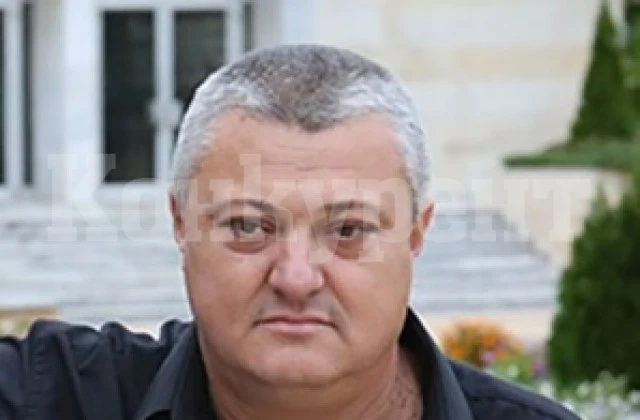Тодор Алексиев поздрави хората с 24 май